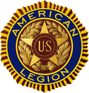 American Legion emblem